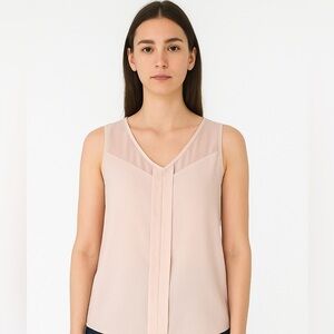 Marc New York Pink Camisole